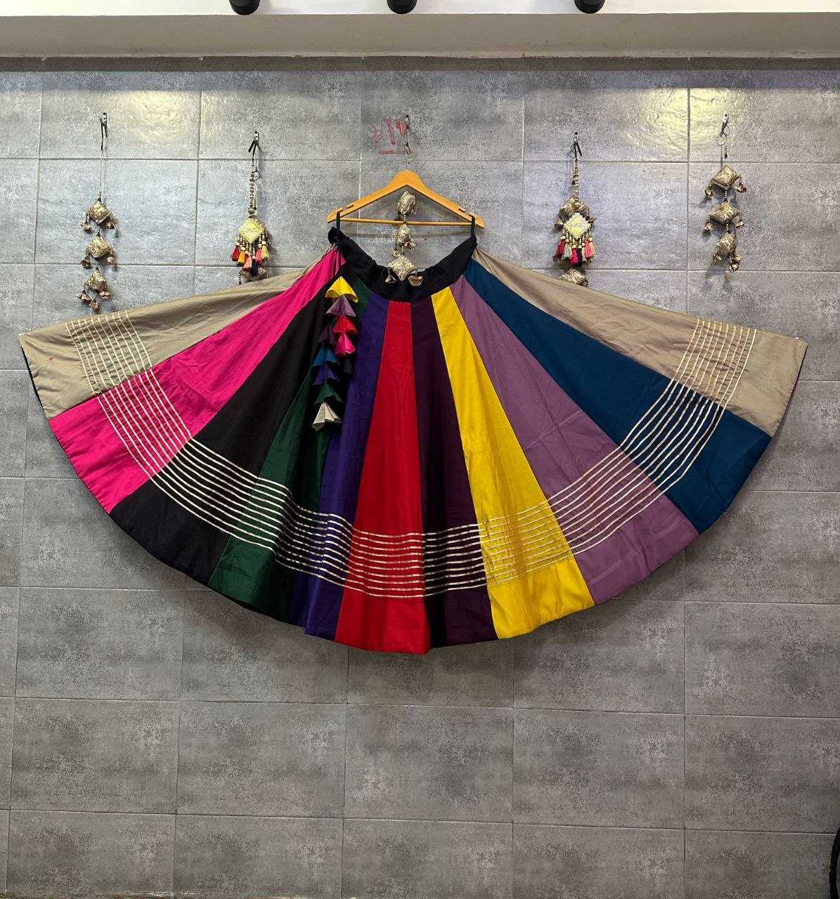 YNF HEAVY ROMAN SILK KESH179 AHB115 LEHENGAS WHOLESALE SILK TRADITIONAL CHANIYA CHOLI LEHENGAS MANUFACTURER- Kapda Export