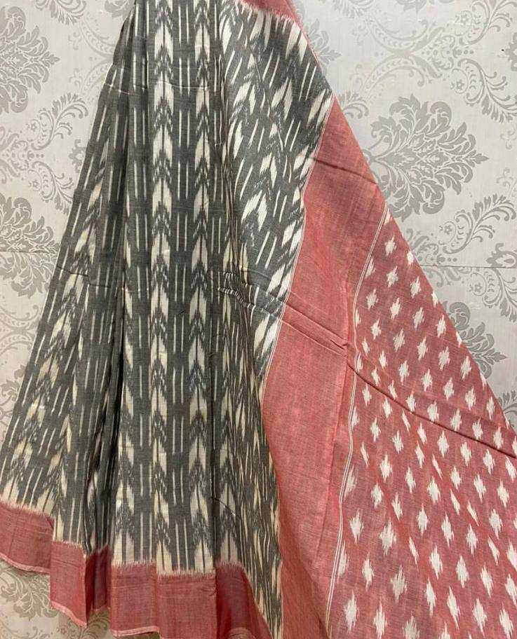 YNF LINEN KESH223 252 SAREES WHOLESALE OFFICE WEAR COTTON PRINTED LINEN SAREES MANUFACTURER- Kapda Export