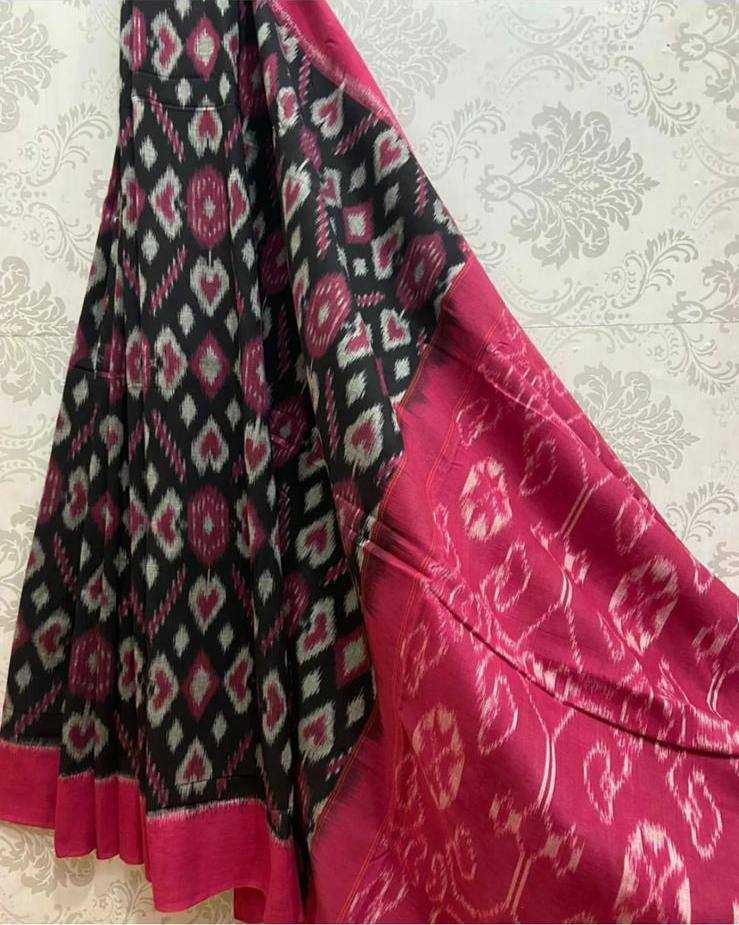 YNF LINEN KESH223 252 SAREES WHOLESALE OFFICE WEAR COTTON PRINTED LINEN SAREES MANUFACTURER- Kapda Export