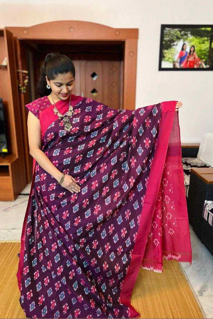 YNF LINEN KESH223 299 SAREES WHOLESALE OFFICE WEAR COTTON PRINTED LINEN SAREES MANUFACTURER- Kapda Export