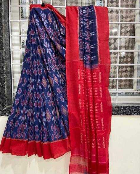 YNF LINEN KESH223 318 SAREES WHOLESALE TRADITIONAL PRINTED FESTIVEL PLAIN LINEN SAREES MANUFACTURER- Kapda Export