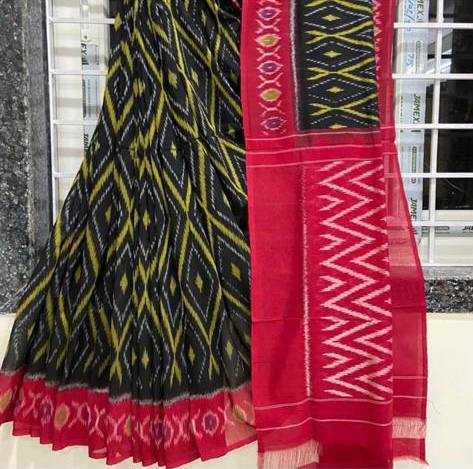 YNF LINEN KESH223 318 SAREES WHOLESALE TRADITIONAL PRINTED FESTIVEL PLAIN LINEN SAREES MANUFACTURER- Kapda Export