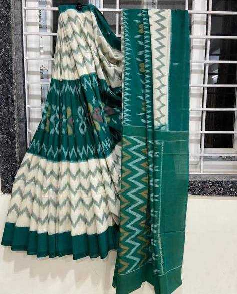 YNF LINEN KESH223 318 SAREES WHOLESALE TRADITIONAL PRINTED FESTIVEL PLAIN LINEN SAREES MANUFACTURER- Kapda Export