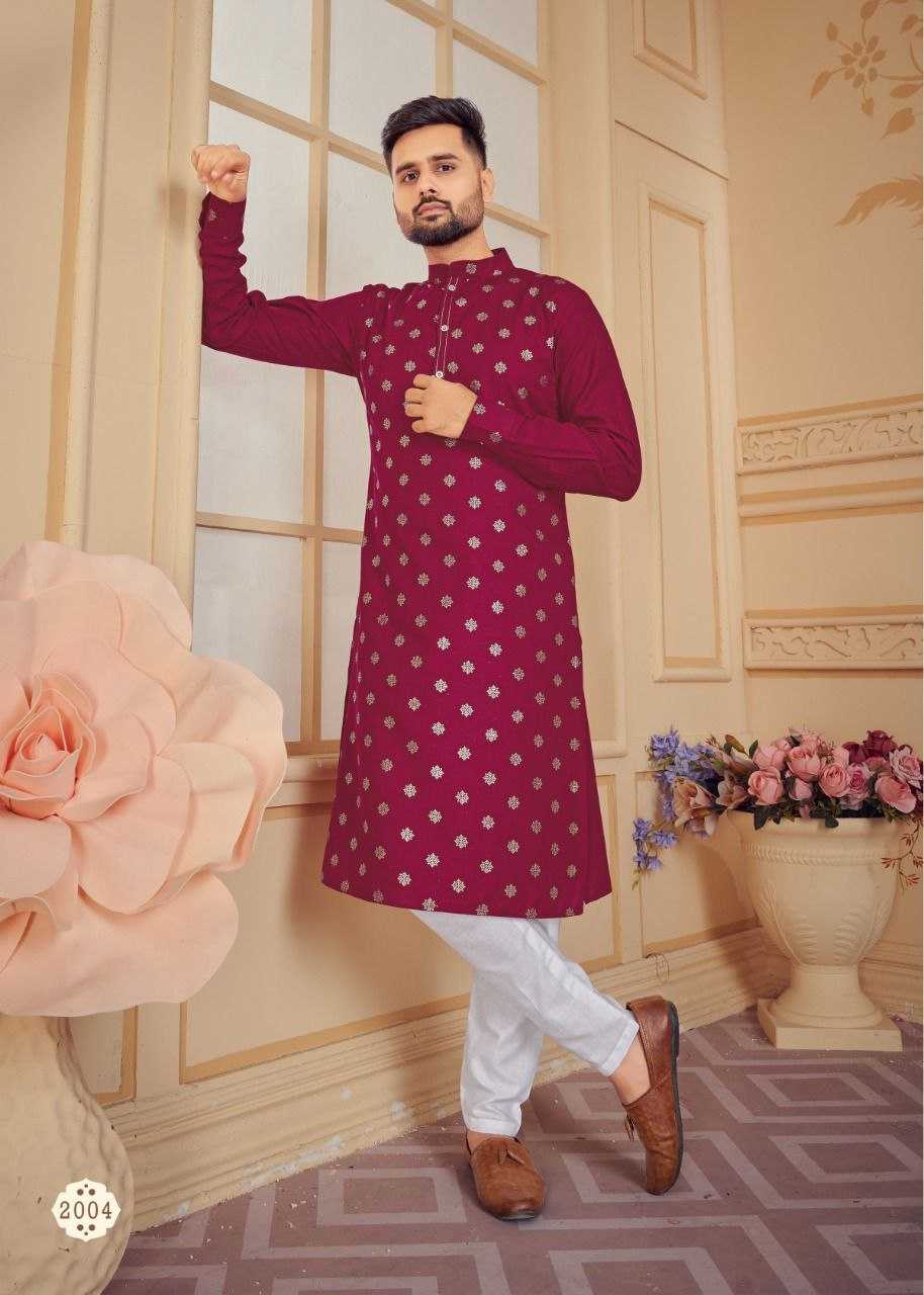 YNF PURE COTTON KESH246 DREAM MEN V-2 MENS WEAR WHOLESALE MENS KURTAS MEN COTTON KURTA MEN KURTA PAJAMA EMANUFACTURER- Kapda Export