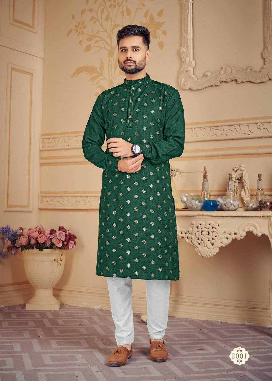 YNF PURE COTTON KESH246 DREAM MEN V-2 MENS WEAR WHOLESALE MENS KURTAS MEN COTTON KURTA MEN KURTA PAJAMA EMANUFACTURER- Kapda Export