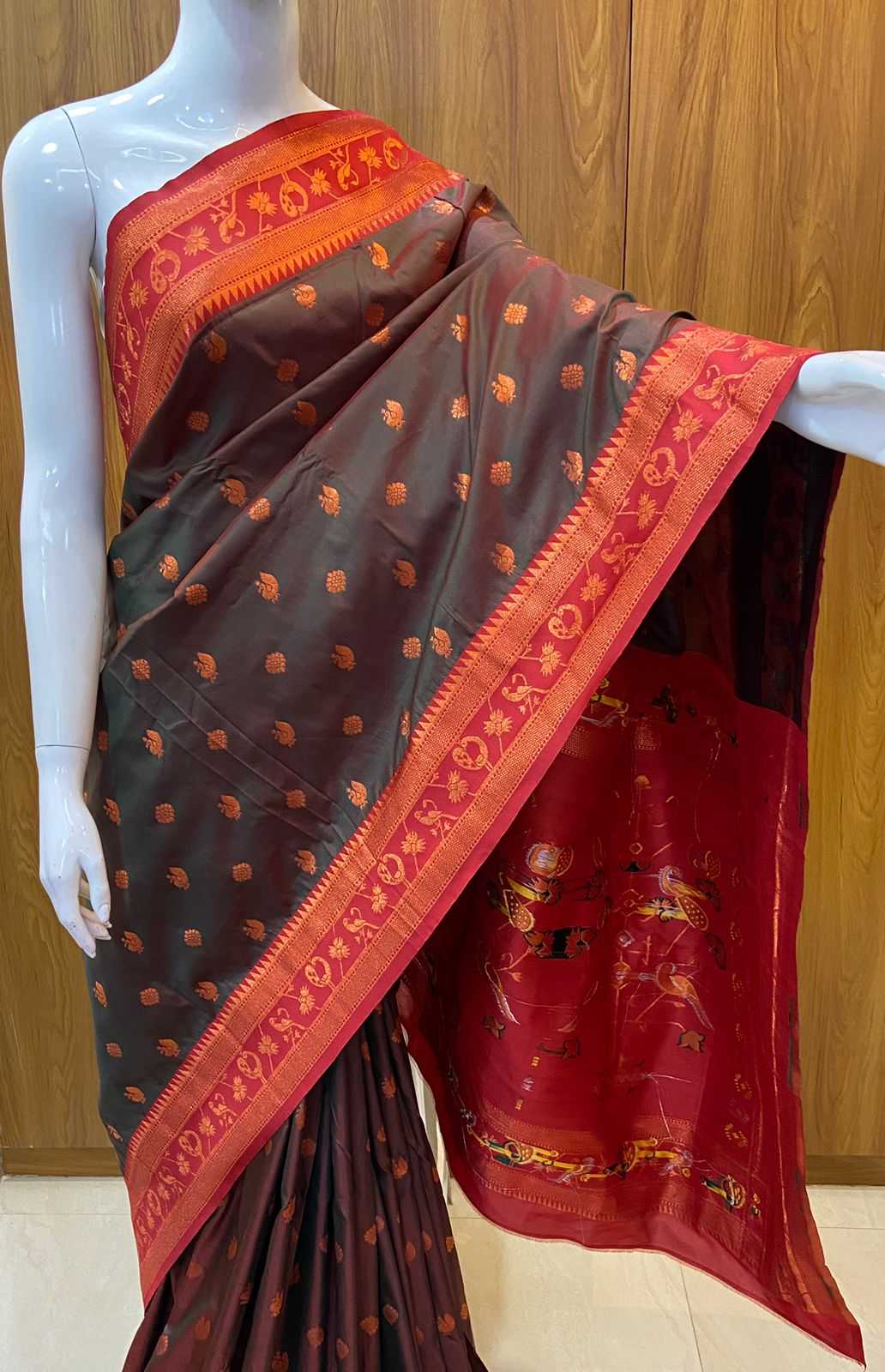 YNF PURE SILK RIN109 RBC49 SAREES WHOLESALE FESTIVEL PURE SOFT SILK SAREE BORDER SAREE MANUFACTURER- Kapda Export