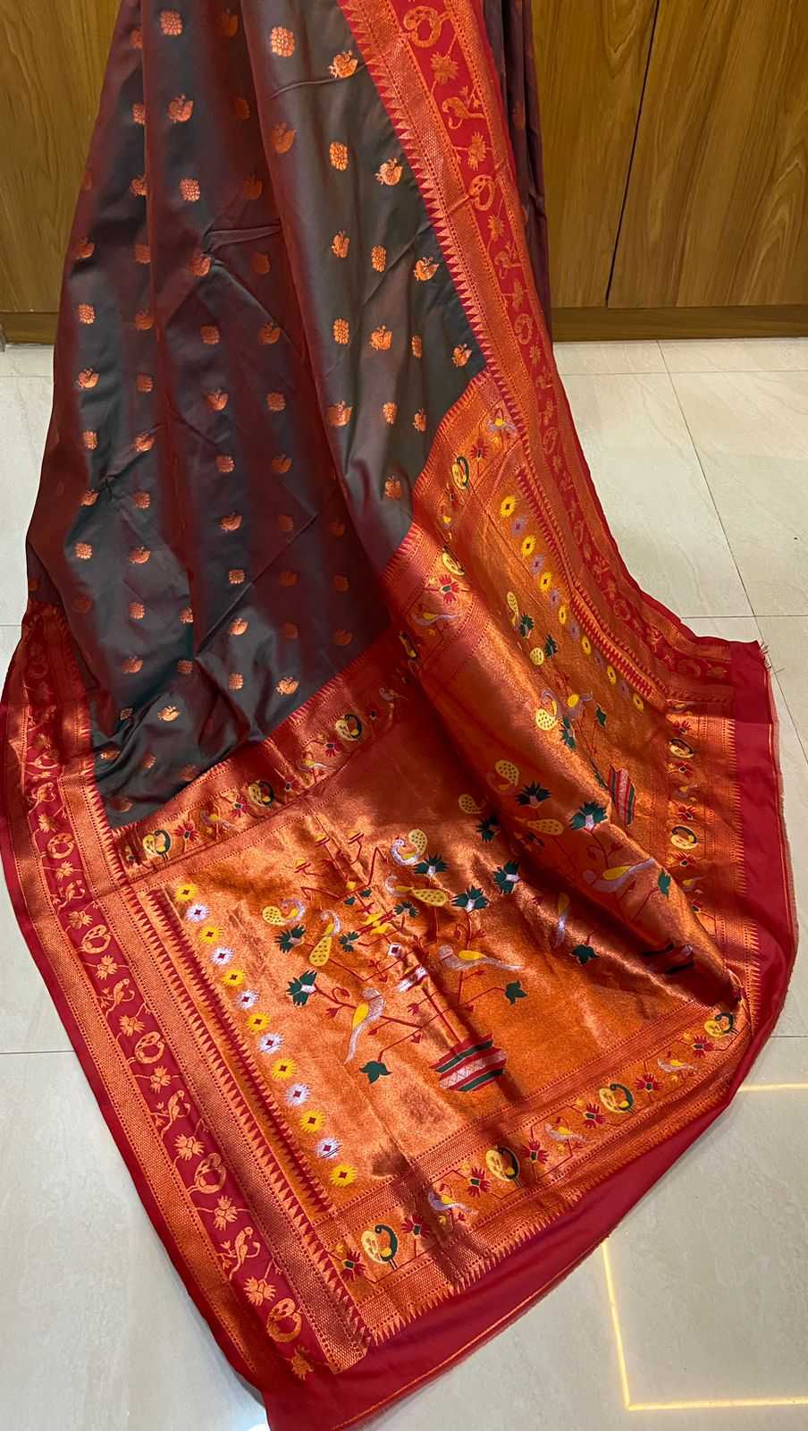 YNF PURE SILK RIN109 RBC49 SAREES WHOLESALE FESTIVEL PURE SOFT SILK SAREE BORDER SAREE MANUFACTURER- Kapda Export