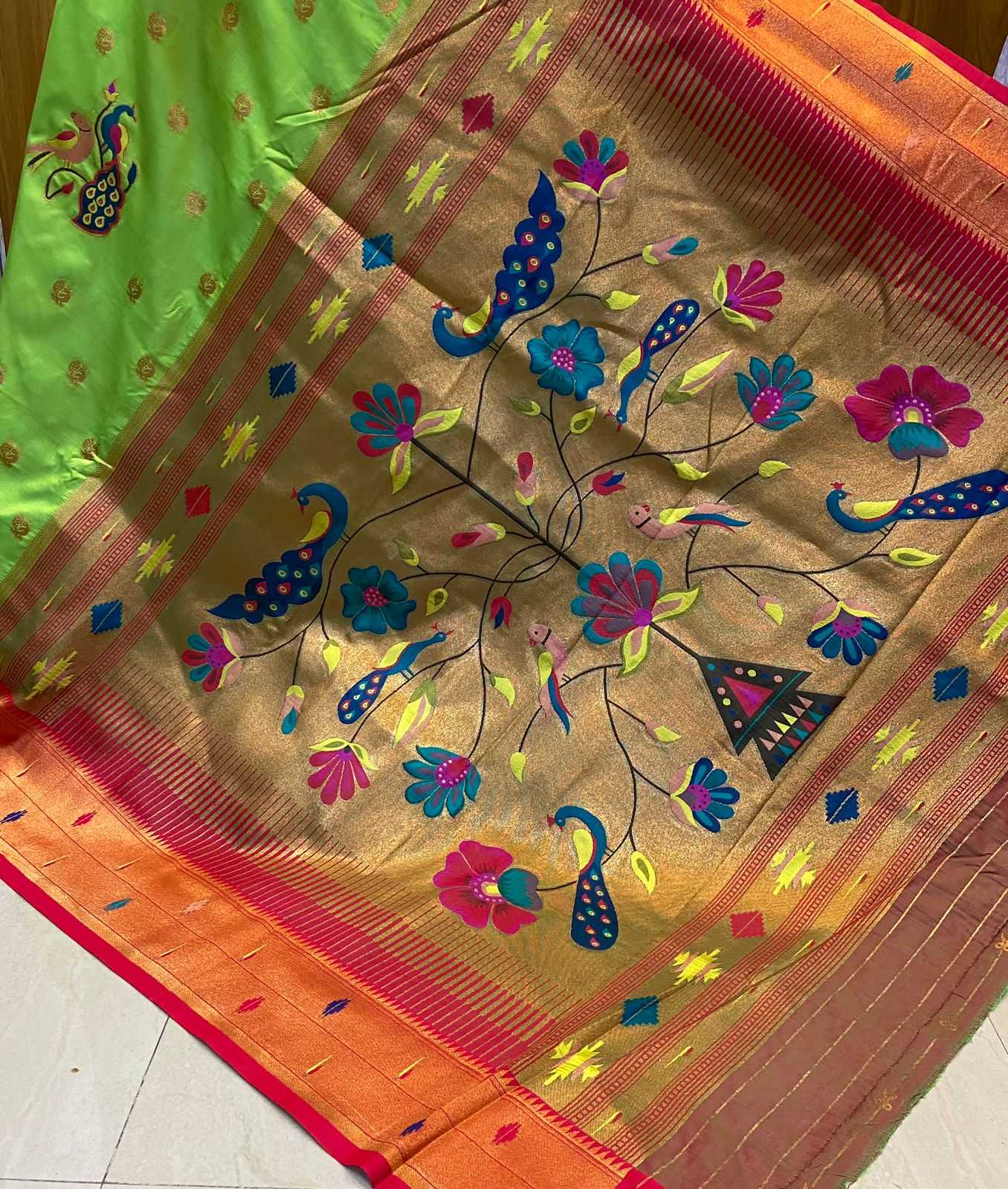 YNF PURE SILK RIN109 RBC50 SAREES WHOLESALE FESTIVEL PURE SOFT SILK SAREE BORDER SAREE MANUFACTURER- Kapda Export