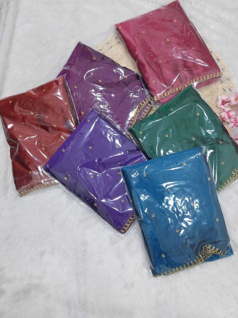 YNF RANGOLI SILK RIN171 588 SAREES WHOLESALE EMBROIDERED RED SILK ZARI SAREES MANUFACTURER- Kapda Export