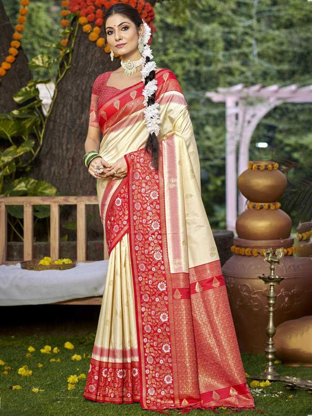 YNF SILK BUNAWAT RIN195 Pratima Silk CLOTHING BRANDS WHOLESALE SAREES MANUFACTURER- Kapda Export