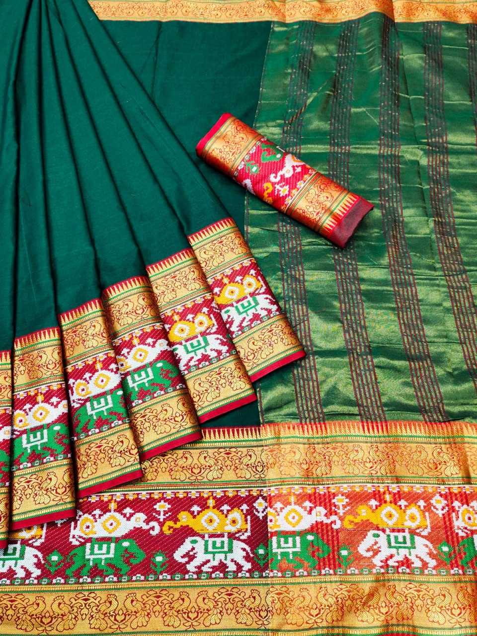 YNF SOFT COTTON KESH203 MTW29 SAREES WHOLESALE PRINTED LADIES COTTON SAREES MANUFACTURER- Kapda Export