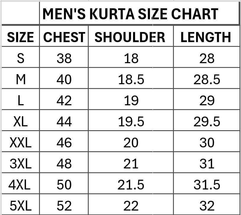 Ynf Cotton KESH246 AWESOME Mens Wear Wholesale Mens Kurtas Men Short Kurta Men Designer Shirt Manufacturer- Kapda Export