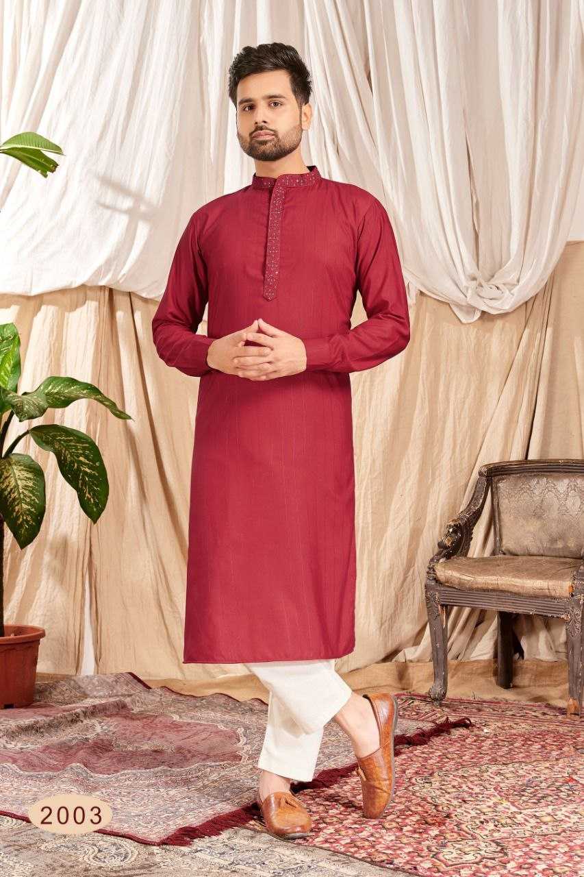 Ynf Cotton KESH246 BYF02 Mens Wear Wholesale Men Cotton Kurta Men Designer Shirt Men Party Wear Shirts Manufacturer- Kapda Export