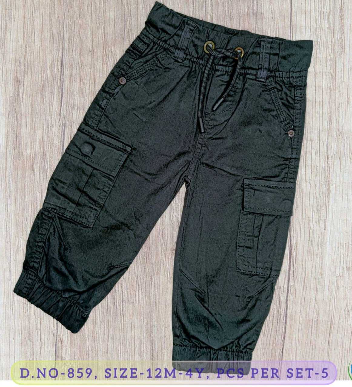 Ynf Cotton KESH386 LHO54 Kids Wear Wholesale Top & Pant Manufacturer- Kapda Export