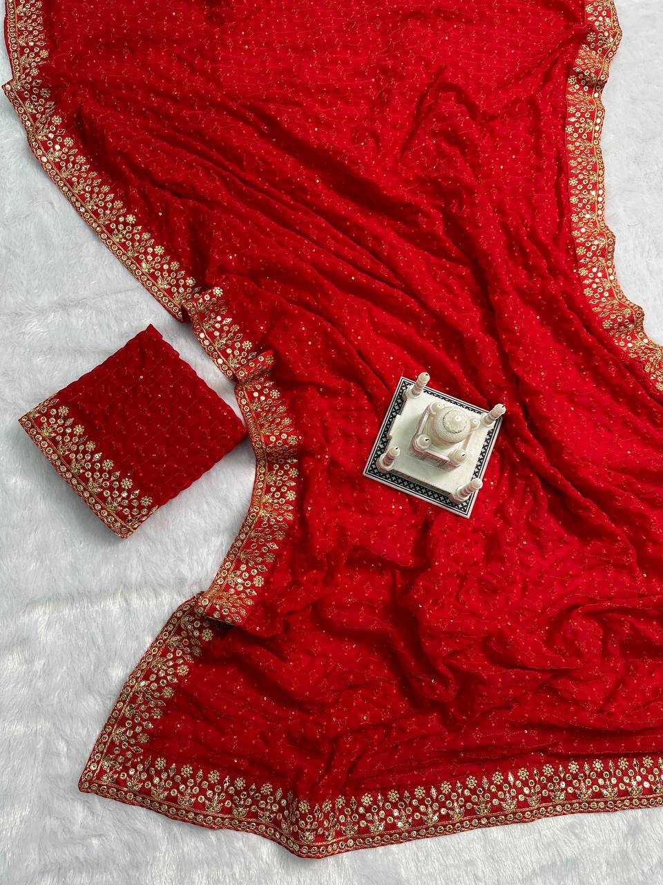 Ynf Georgette KESH413 459 Bollywood Collections Wholesale Ananya Pandey Sarees Manufacturer- Kapda Export