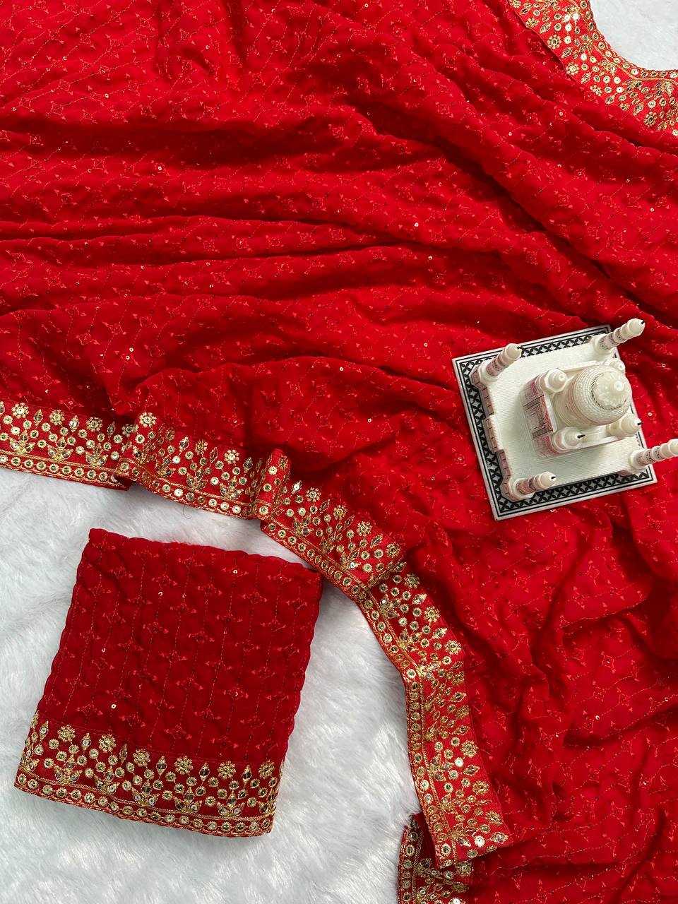 Ynf Georgette KESH413 459 Bollywood Collections Wholesale Ananya Pandey Sarees Manufacturer- Kapda Export