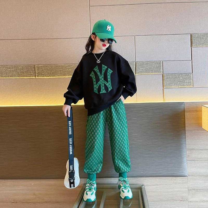 Ynf Imported KESH386 LHO90 Kids Wear Wholesale Kids Co-ord Set Manufacturer- Kapda Export