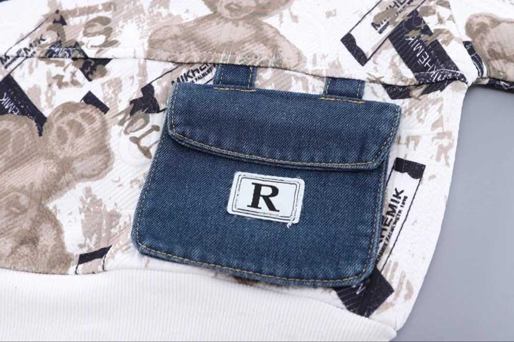 Ynf Imported KESH386 LHO94 Kids Wear Wholesale Top & Pant Manufacturer- Kapda Export