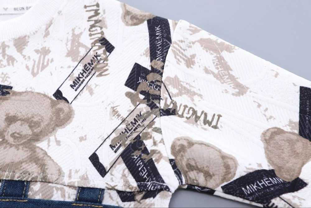 Ynf Imported KESH386 LHO94 Kids Wear Wholesale Top & Pant Manufacturer- Kapda Export