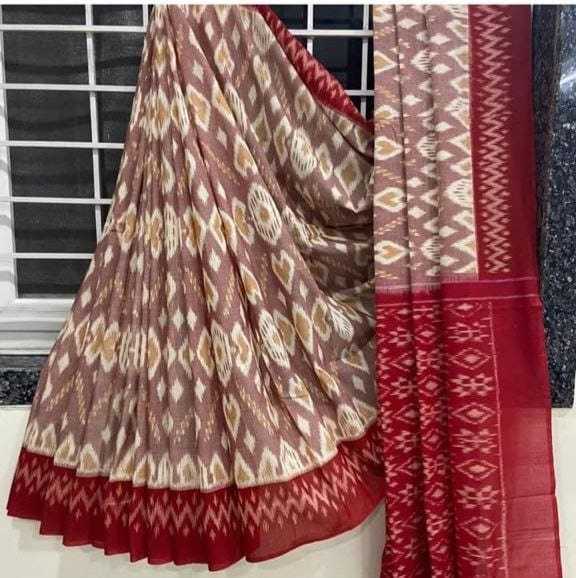 YNF LINEN KESH223 427 SAREE WHOLESALE LINEN PRINETD FANCY SAREE MANUFACTURER- Kapda Export