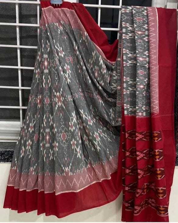 YNF LINEN KESH223 427 SAREE WHOLESALE LINEN PRINETD FANCY SAREE MANUFACTURER- Kapda Export