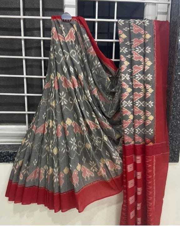 YNF LINEN KESH223 427 SAREE WHOLESALE LINEN PRINETD FANCY SAREE MANUFACTURER- Kapda Export