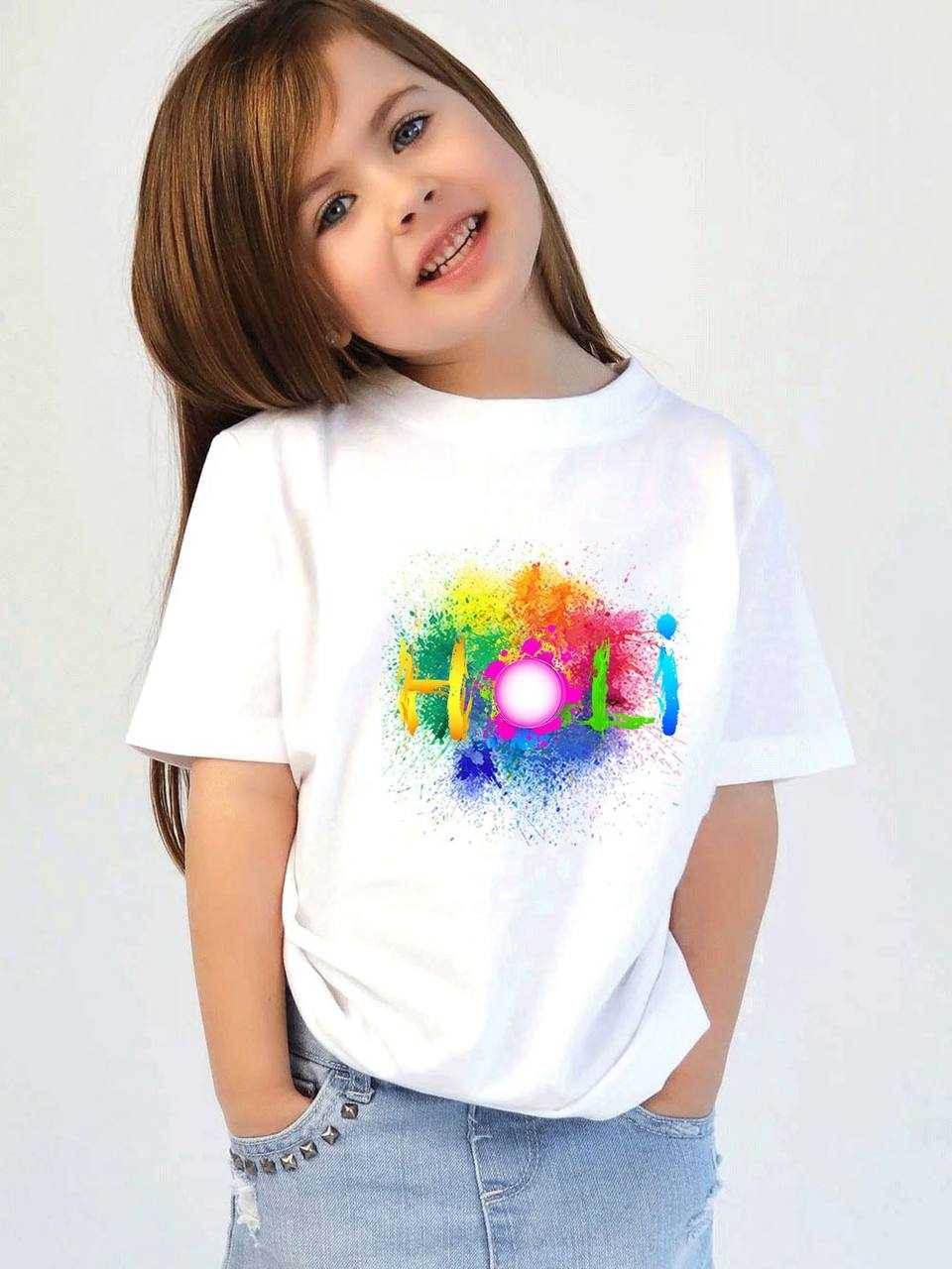 YNF LYCRA KESH400 SAF01 KIDS WEAR WHOLESALE KIDS T-SHIRT KIDS WEAR MANUFACTURER- Kapda Export