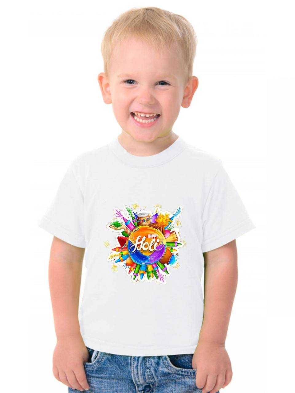 YNF LYCRA KESH400 SAF01 KIDS WEAR WHOLESALE KIDS T-SHIRT KIDS WEAR MANUFACTURER- Kapda Export