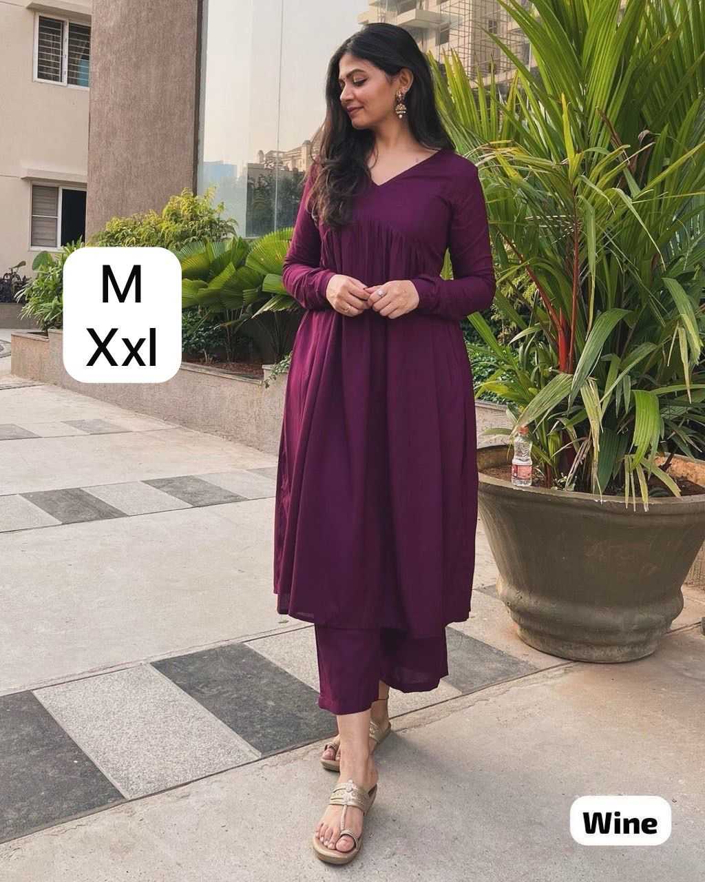 Ynf Rayon KESH175 DVF Aliyscut Suits & Dresses Wholesale Ladies Suits Alia Cut Suits Dresses Manufacturer- Kapda Export