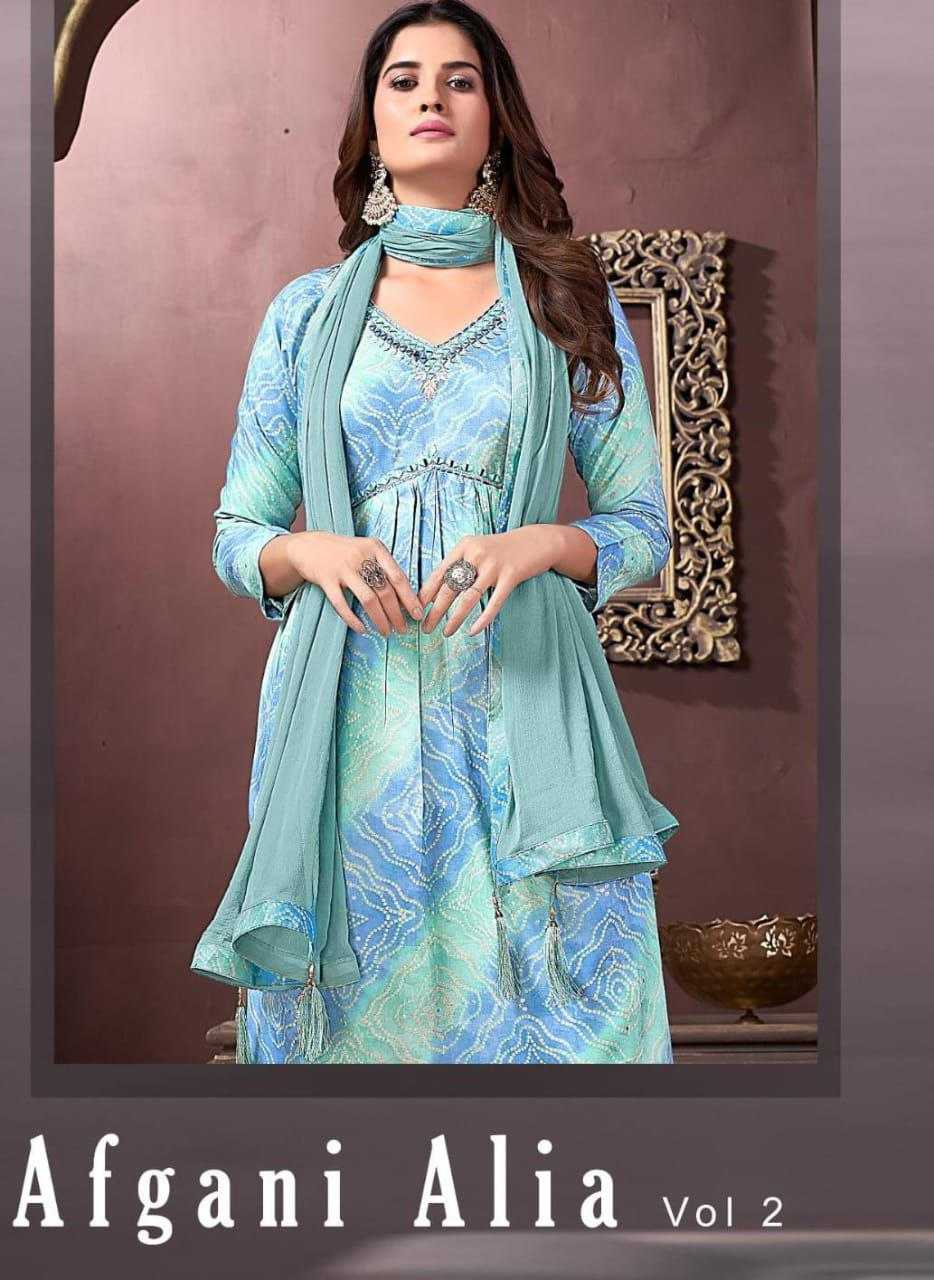 Ynf Cotton KESH354 GRM06 Suits & Dresses Wholesale Ladies Suits Alia Cut Suits Party wear suits Zari Work Suit Manufacturer- Kapda Export