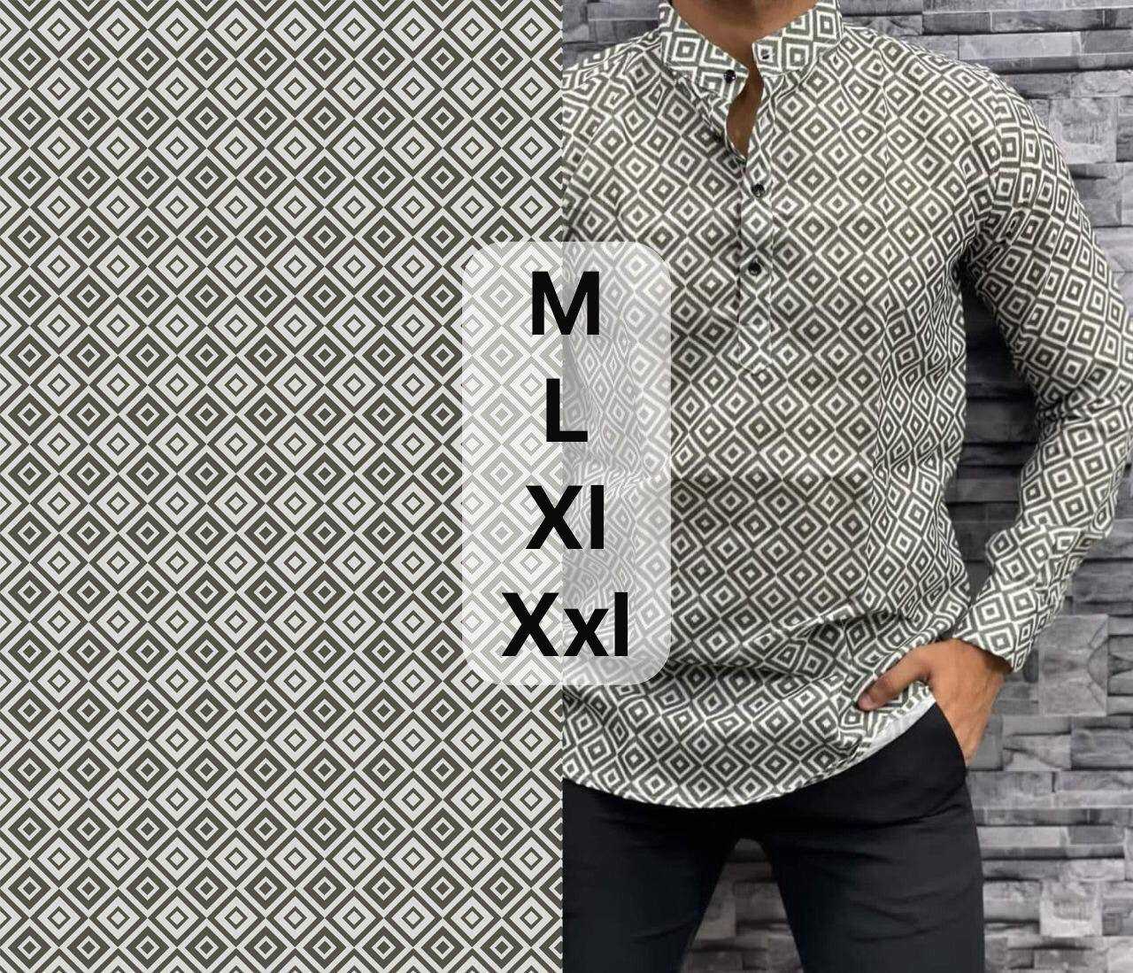 Ynf Cotton KESH358 SHE02 Mens Wear Diwali Collections Festive Collections Wholesale Mens Kurtas Men Cotton Kurta Men Short Kurta Manufacturer- Kapda Export