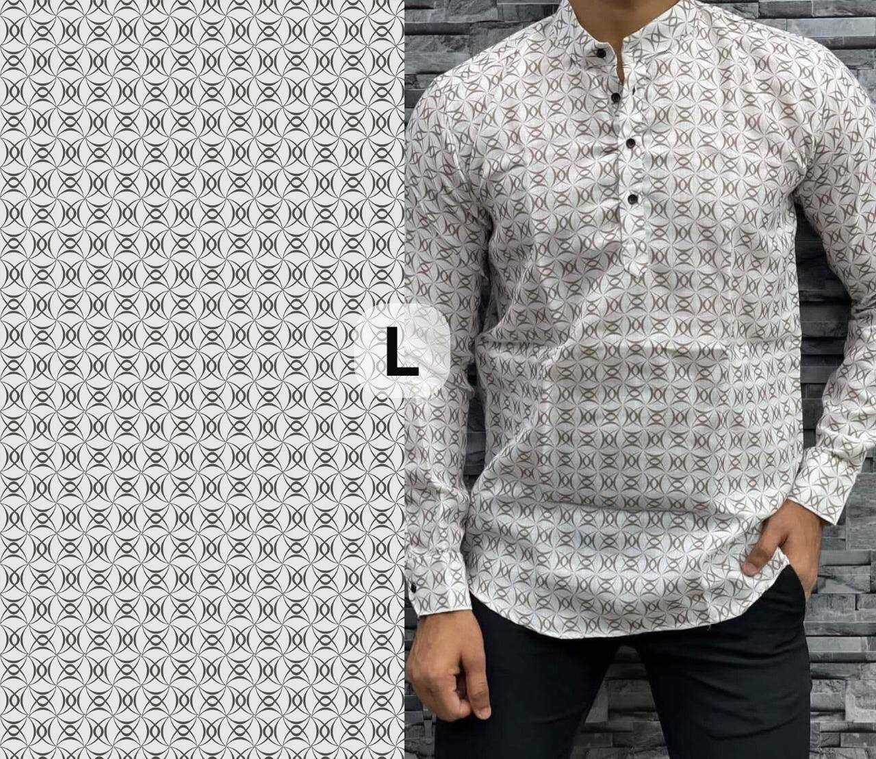 Ynf Cotton KESH358 SHE02 Mens Wear Diwali Collections Festive Collections Wholesale Mens Kurtas Men Cotton Kurta Men Short Kurta Manufacturer- Kapda Export