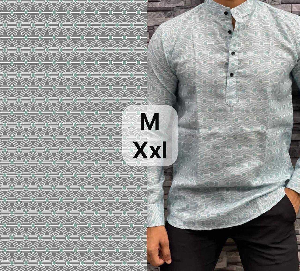 Ynf Cotton KESH358 SHE02 Mens Wear Diwali Collections Festive Collections Wholesale Mens Kurtas Men Cotton Kurta Men Short Kurta Manufacturer- Kapda Export