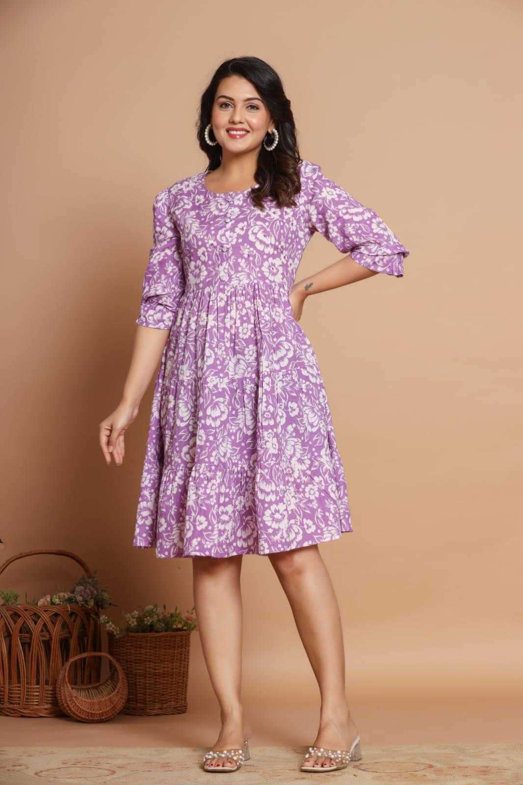 Ynf Cotton KESH433 TUNIC Setwise Collections Wholesale Kurtis Catalogs Manufacturer- Kapda Export