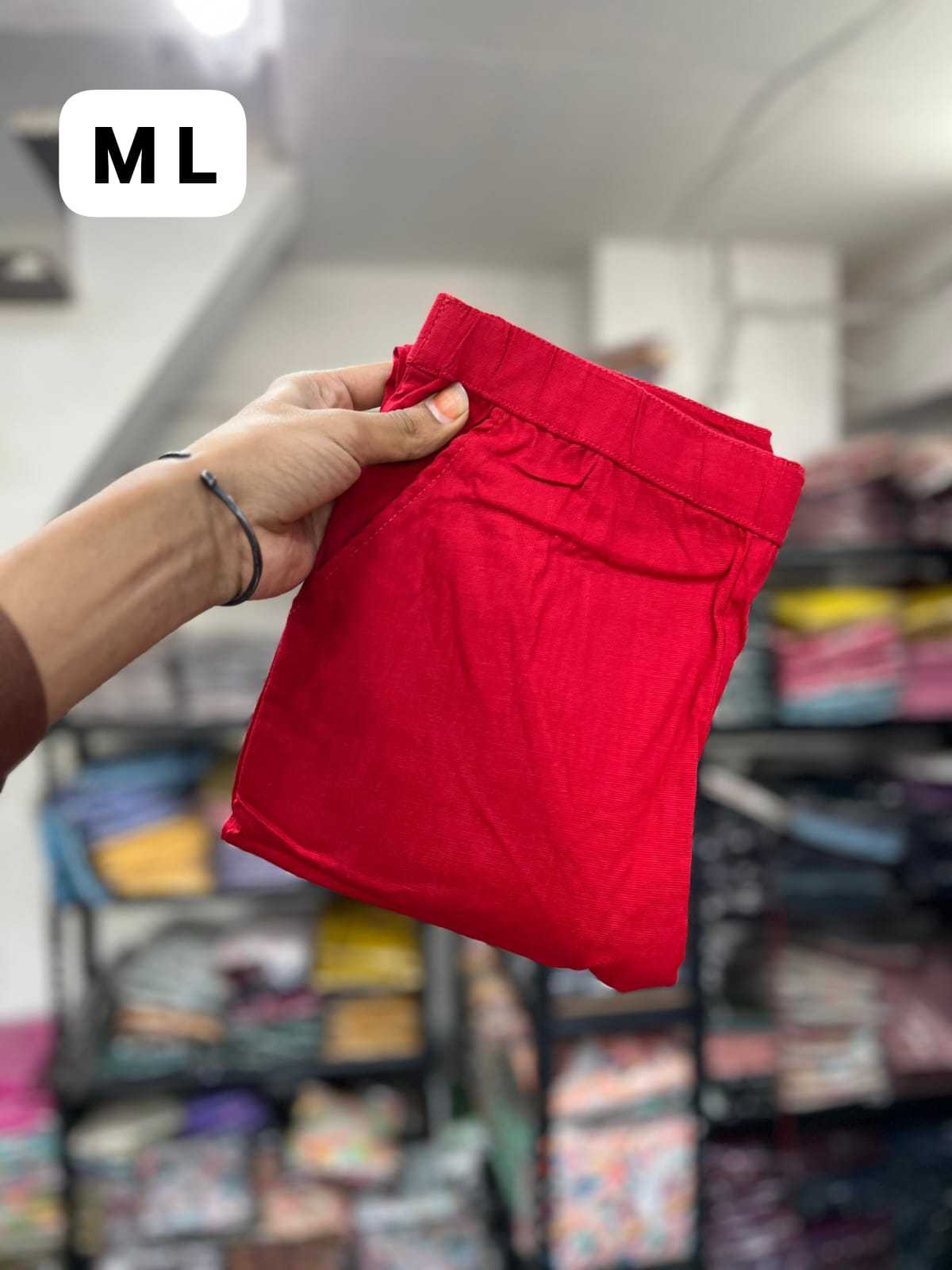 Ynf Cotton Lycra KESH258 PANTS Western Wears Wholesale Bottom Wear Ladies Shorts Manufacturer- Kapda Export