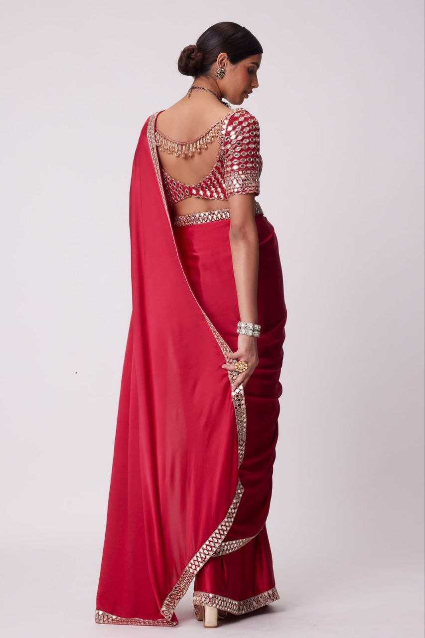 Ynf Crepe Silk RIN106 71 Bollywood Collections Wholesale Shilpa Shetty Sarees Manufacturer- Kapda Export