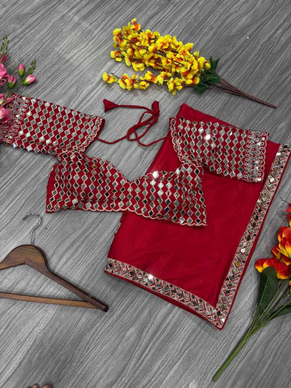 Ynf Crepe Silk RIN106 71 Bollywood Collections Wholesale Shilpa Shetty Sarees Manufacturer- Kapda Export