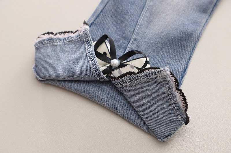 Ynf Denim KESH322 011 Kids Wear Wholesale Top & Pant Kids Co-ord Set Manufacturer- Kapda Export