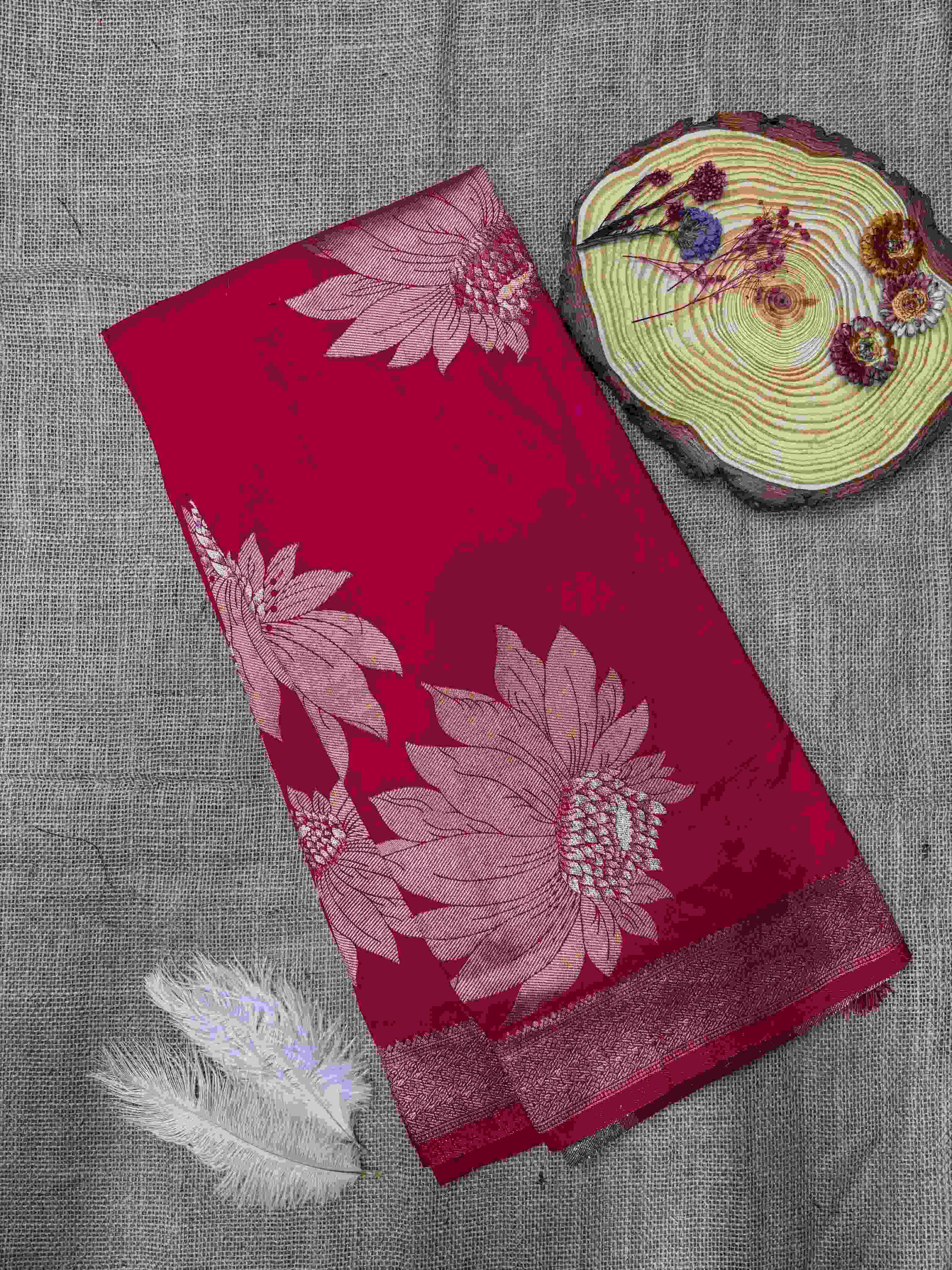 Ynf Dola Silk RIN178 SNT08 Silk Sarees Wedding Collections Festive Collections Wholesale Dola Silk Sarees Soft Silk Sarees Designer Silk Sarees Manufacturer- Kapda Export