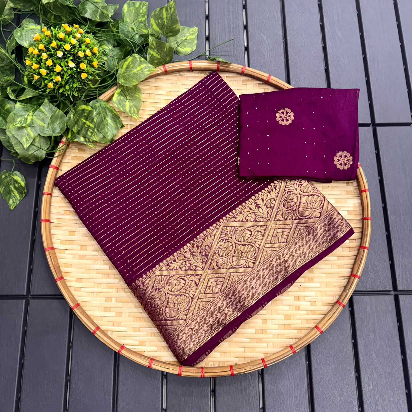 Ynf Georgette KESH418 MKD28 Sarees Wedding Collections Teej Sarees Wholesale Designer Sarees Georgette Sarees Sequence Sarees Manufacturer- Kapda Export