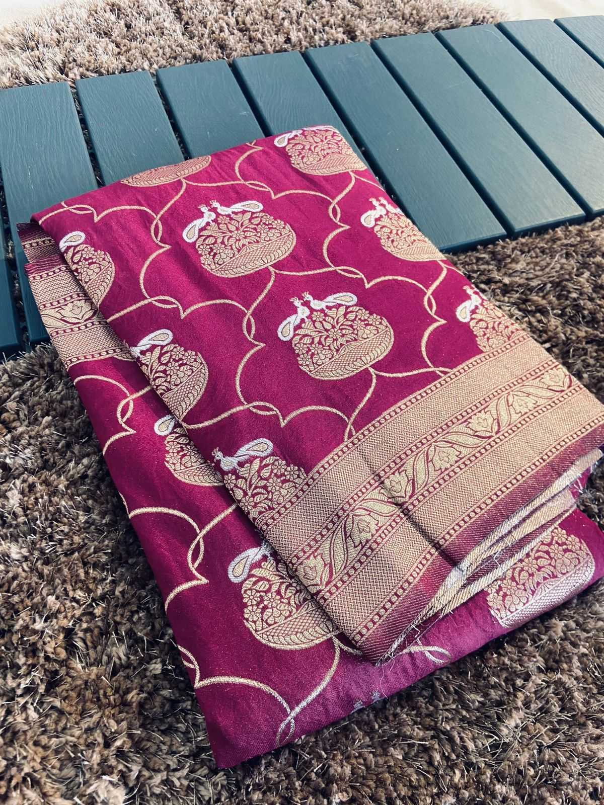 Ynf Georgette RIN101 ANT50 Silk Sarees Durga Pooja Sarees Festive Collections Wholesale Brocade Sarees Khadi Silk Sarees Fancy Silk Sarees Manufacturer- Kapda Export