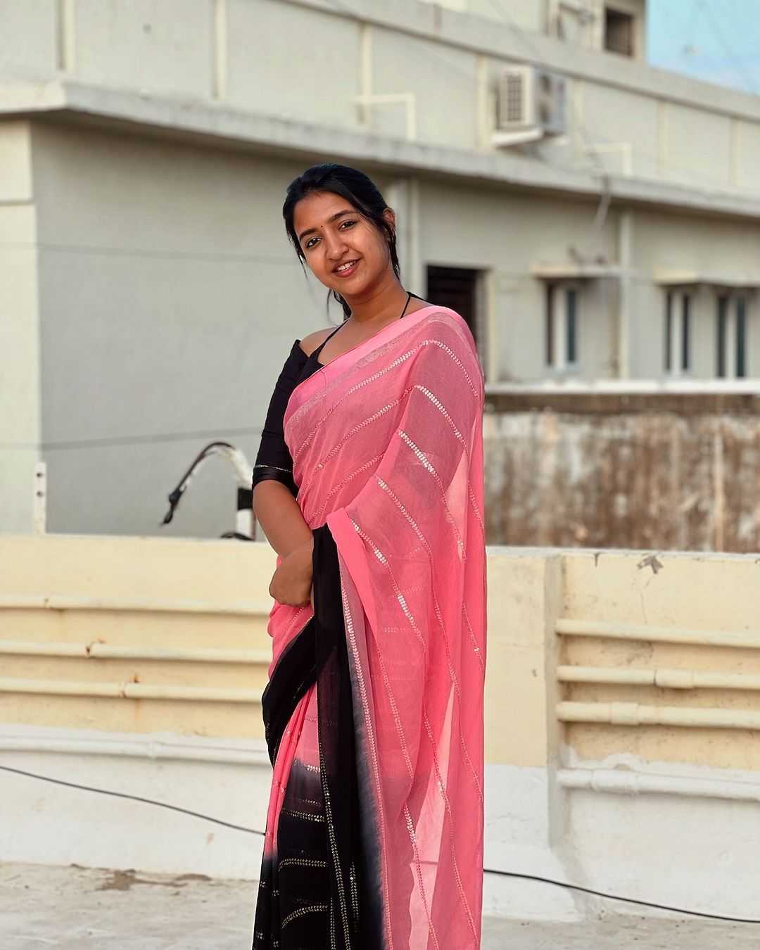 Ynf Georgette RIN178 SNT01 Sarees Wedding Collections Festive Collections Wholesale Georgette Sarees Viscose Saree Satin Sarees Manufacturer- Kapda Export