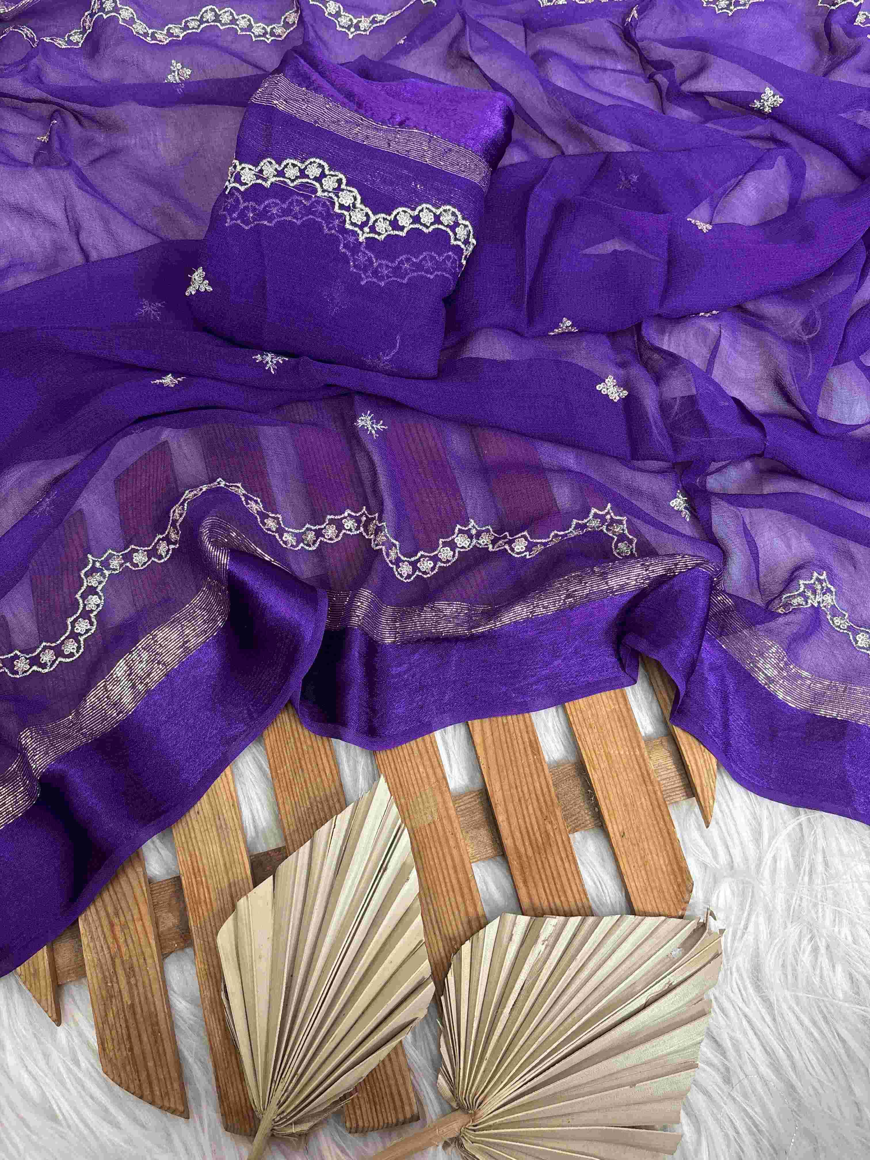 Ynf Georgette RIN178 SNT09 Sarees Wedding Collections Festive Collections Wholesale Georgette Sarees Viscose Saree Satin Sarees Manufacturer- Kapda Export
