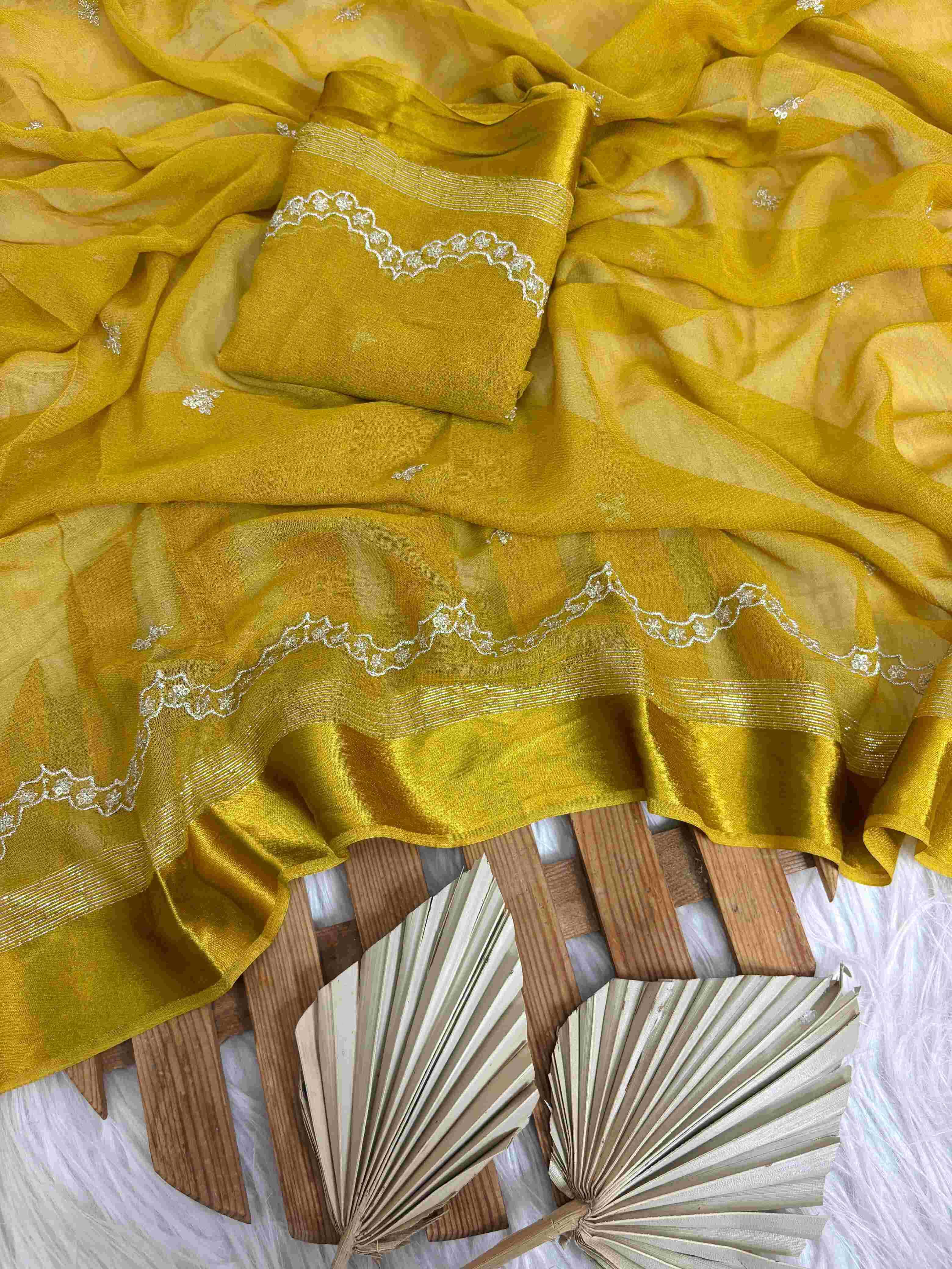 Ynf Georgette RIN178 SNT09 Sarees Wedding Collections Festive Collections Wholesale Georgette Sarees Viscose Saree Satin Sarees Manufacturer- Kapda Export