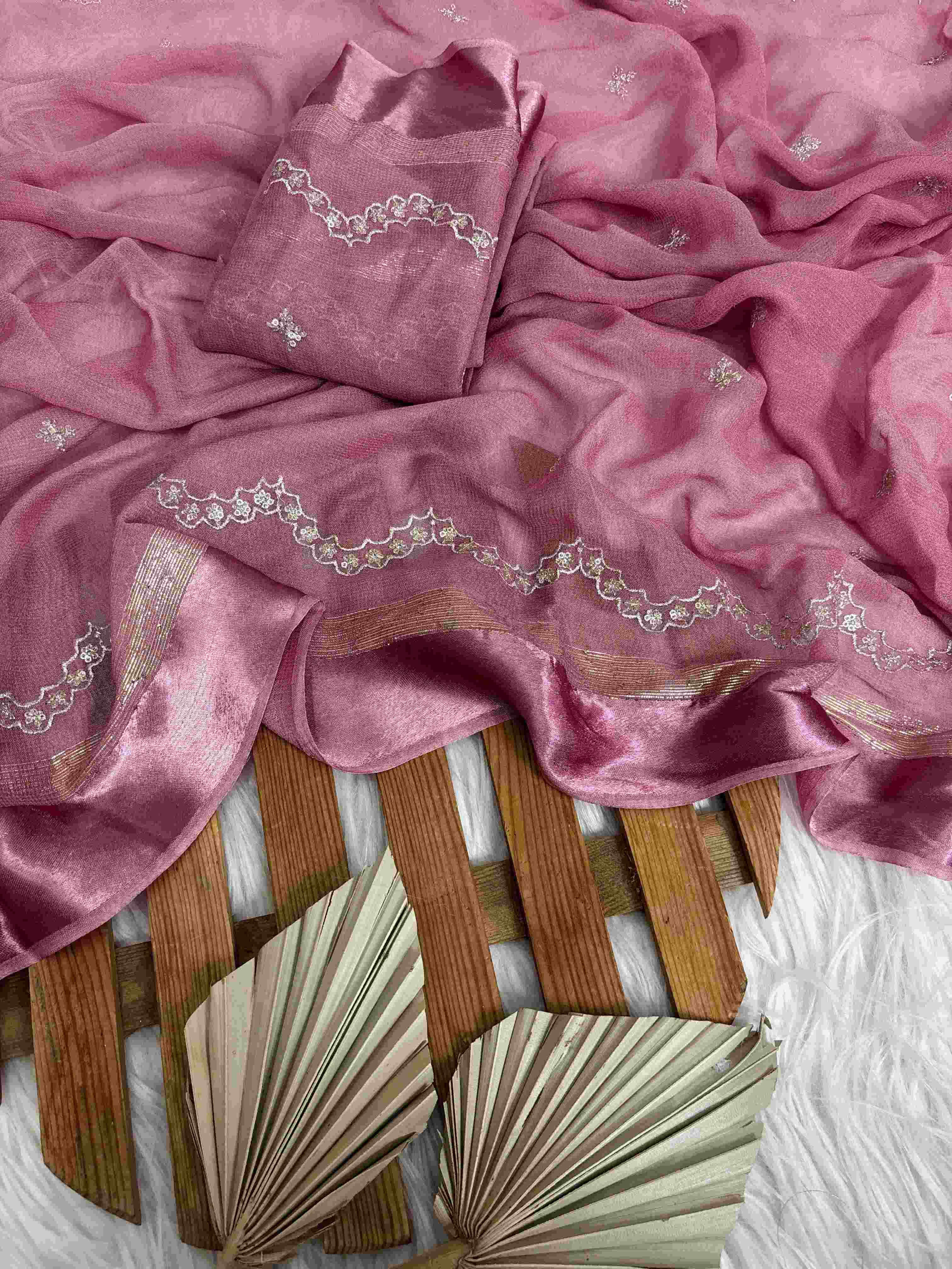 Ynf Georgette RIN178 SNT09 Sarees Wedding Collections Festive Collections Wholesale Georgette Sarees Viscose Saree Satin Sarees Manufacturer- Kapda Export