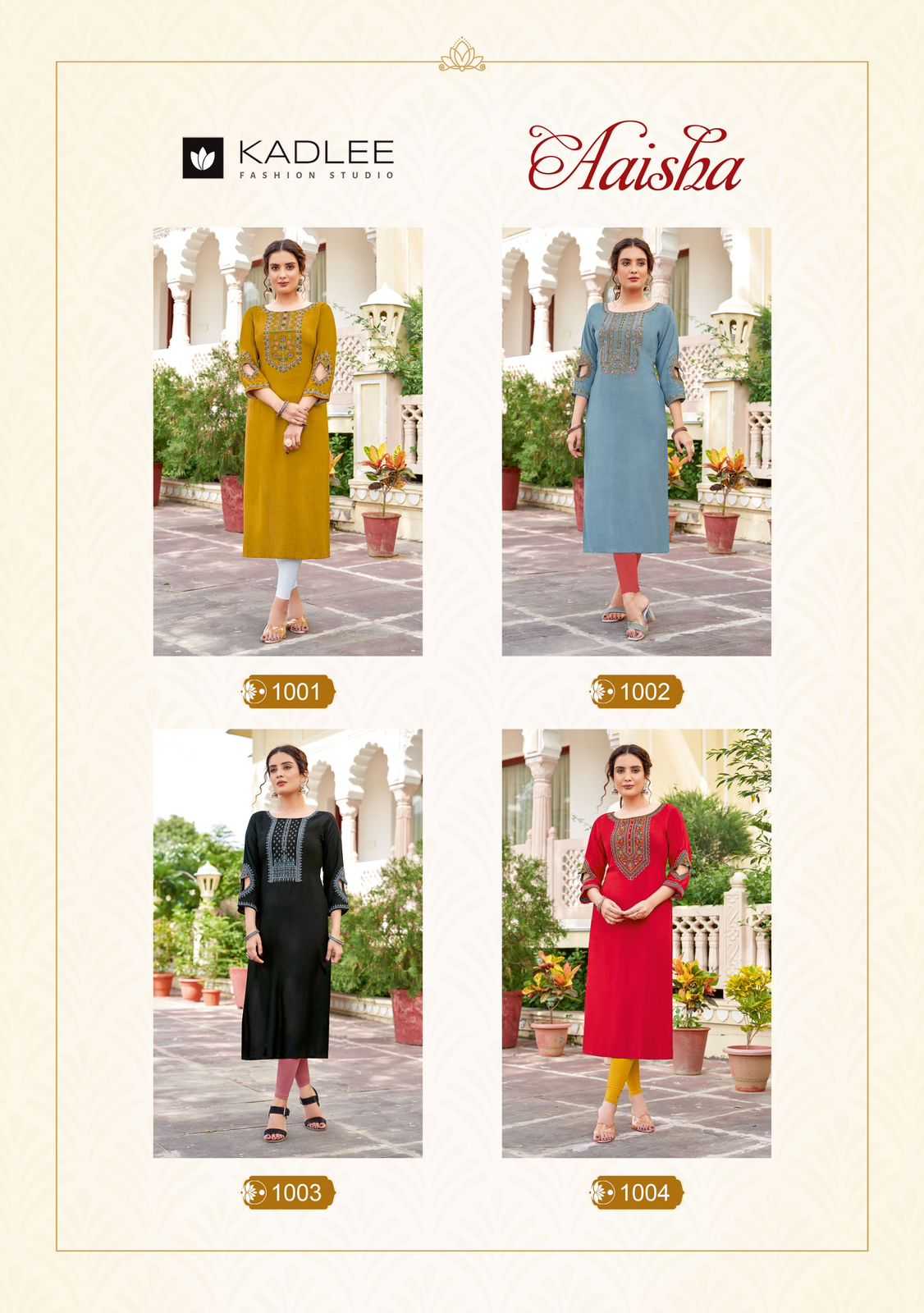 Ynf Heavy Rayon KESH443 Aaisha Suits & Dresses Wholesale Designer Suits Handloom Suits Casual Dresses Manufacturer- Kapda Export