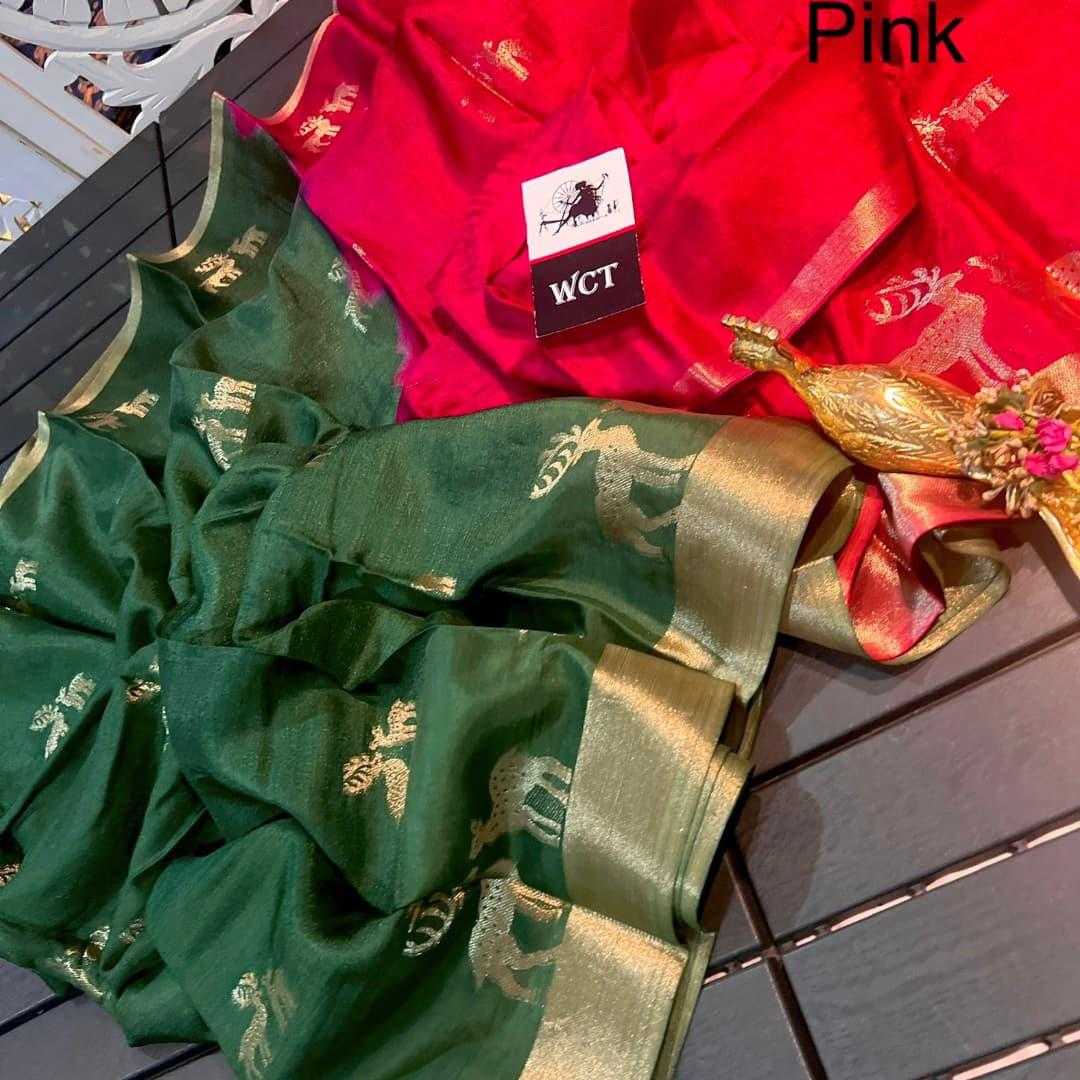 Ynf Khadi RIN178 SNT11 Silk Sarees Wedding Collections Festive Collections Wholesale Soft Silk Sarees Khadi Silk Sarees Designer Silk Sarees Manufacturer- Kapda Export