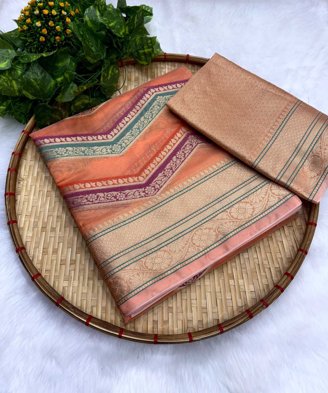 Ynf Kora Silk KESH418 MKD29 Sarees Silk Sarees Festive Collections Wholesale Party Wear Sarees Fancy Sarees Kora Silk Sarees Manufacturer- Kapda Export