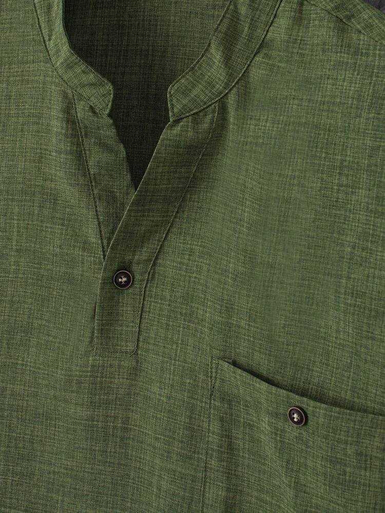 Ynf Linen KESH103 30 Mens Wear Wholesale Mens Shirts Manufacturer- Kapda Export