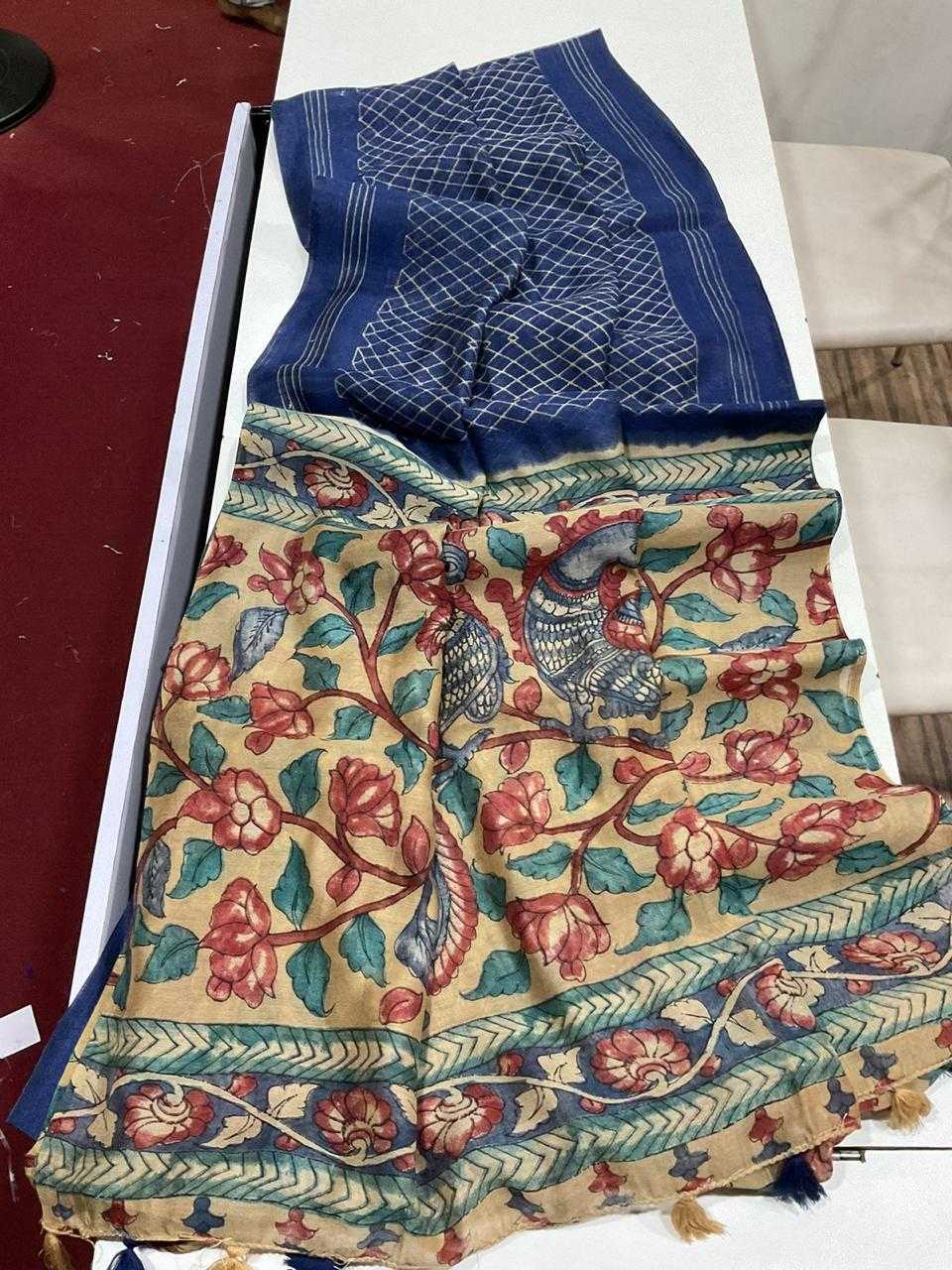 Ynf Linen RIN101 ANT12 Sarees Wedding Collections Teej Sarees Wholesale Printed Sarees Leheriya Sarees Linen Sarees Manufacturer- Kapda Export